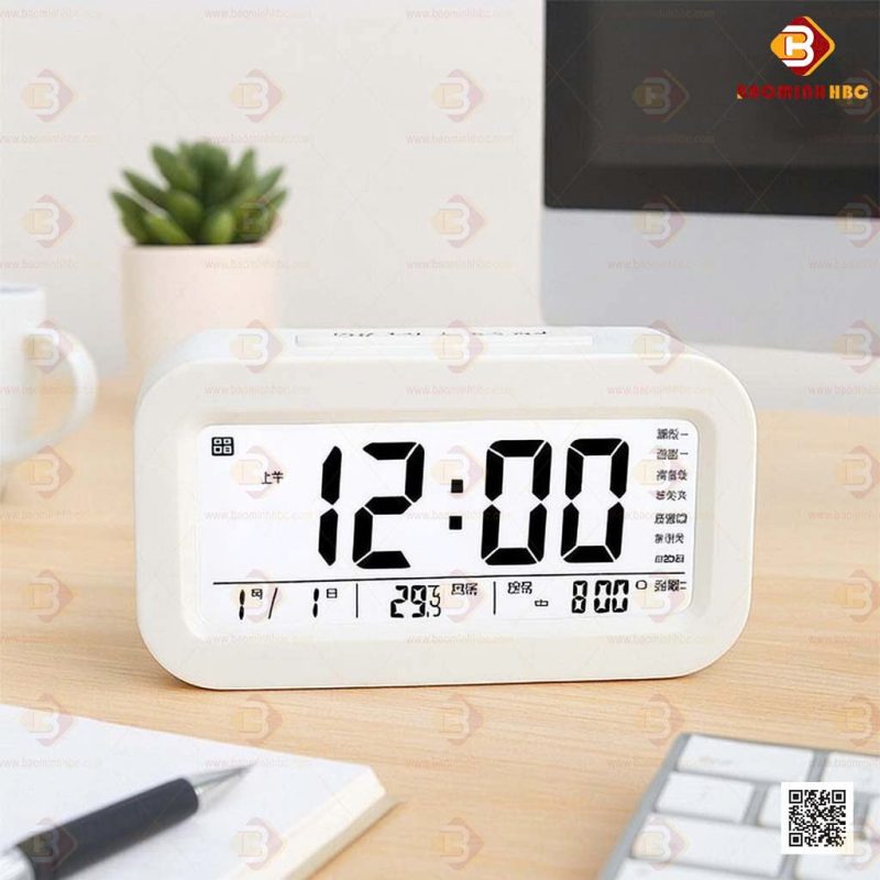 đồng hồ để bàn