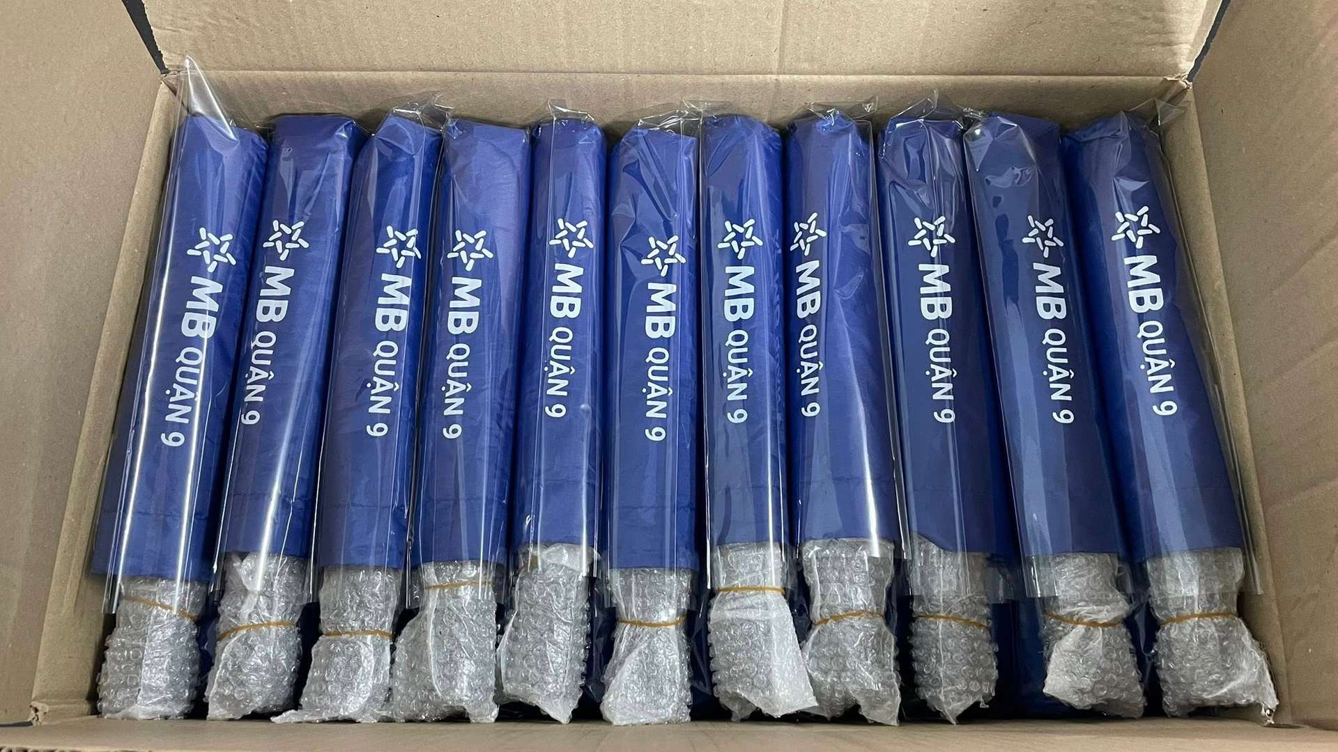 Dù Gấp Gọn 1 dù gấp gọn