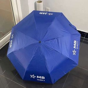 Dù Gấp Gọn 3 dù gấp gọn