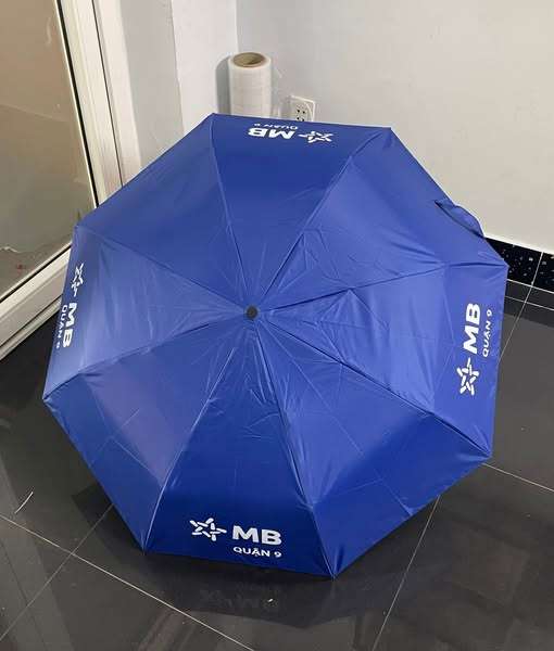 Dù Gấp Gọn 2 dù gấp gọn