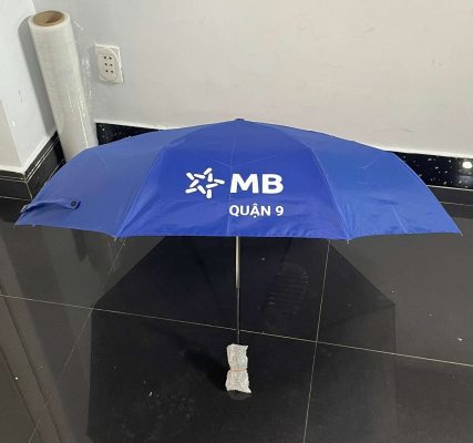 Dù Gấp Gọn 4 dù gấp gọn