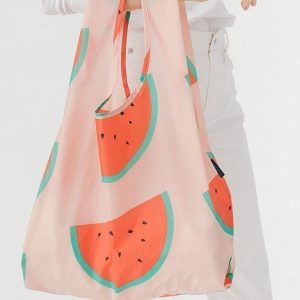 túi vải gấp gọn