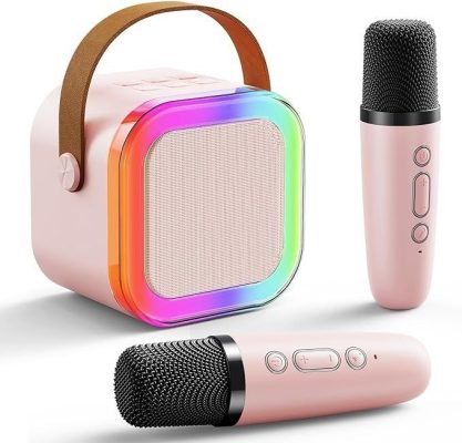 loa bluetooth kèm micro
