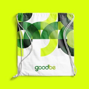 balo dây rút nhiều màu