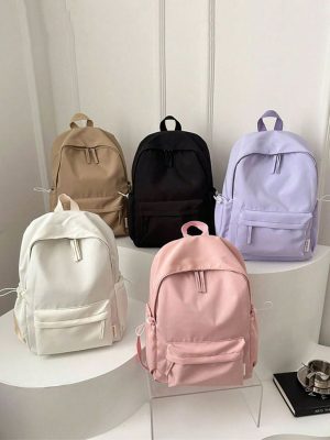 top 5 mẫu balo đi học