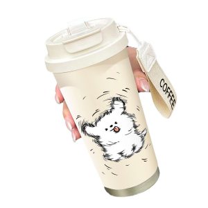bình giữ nhiệt 500ml