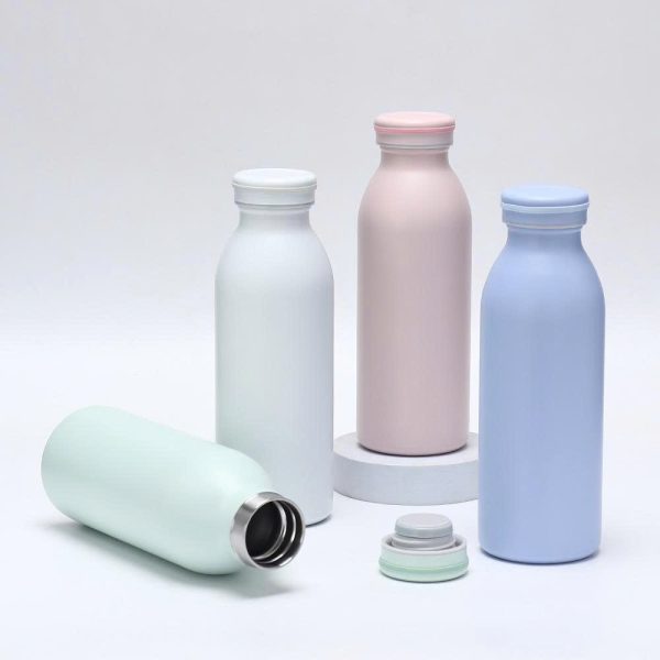 bình giữ nhiệt 600ml