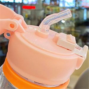 bình nước hươu