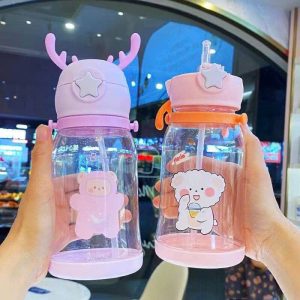 bình nước hươu