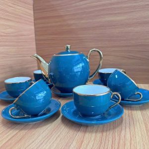 bộ ấm tách trà