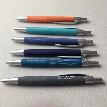 quà tặng bút bi
