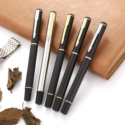 bút kim loại cao cấp