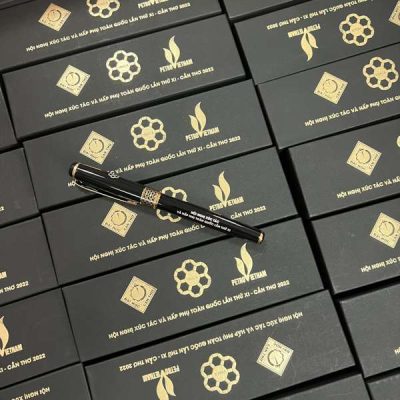 bút ký quà tặng khắc tên