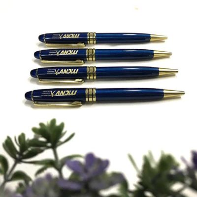 bút ký khắc logo theo yêu cầu