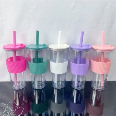 cốc nhựa in logo