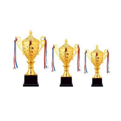 top 3 cúp vàng