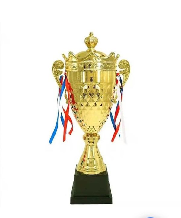 cup chiến thắng