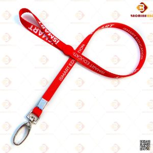 dây đeo bảng tên