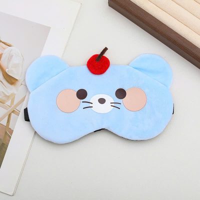 đồ bịt mắt cao cấp