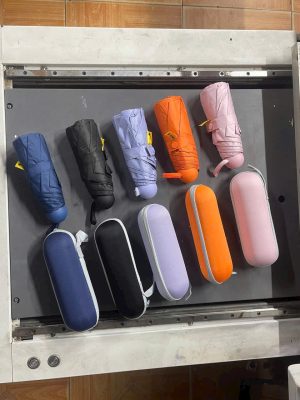 dù cầm tay mini