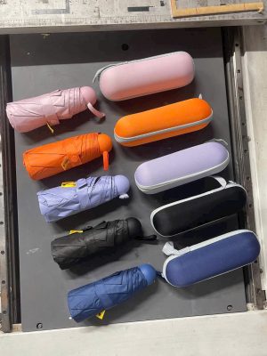 dù cầm tay mini
