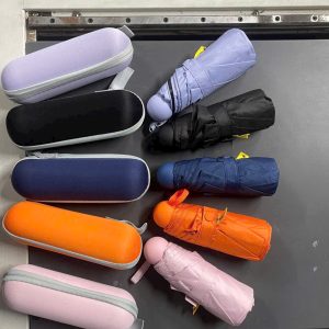 dù cầm tay mini