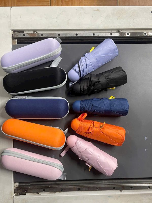 dù cầm tay mini