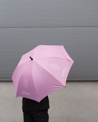 ô dù in logo theo yêu cầu
