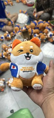 quà tặng Gấu bông