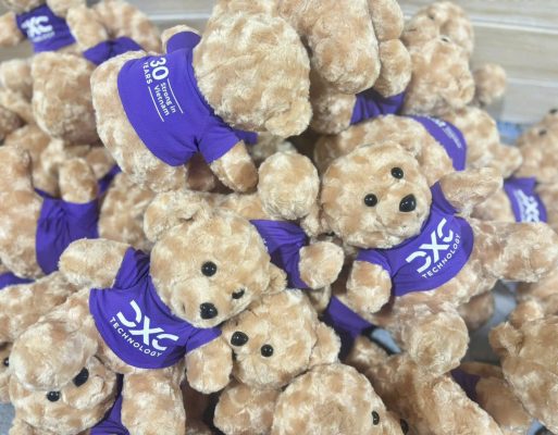 Gấu Sự Kiện & Gấu Quảng Cáo