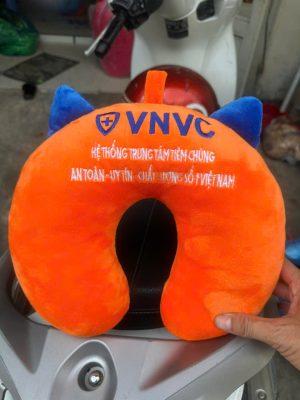 sản xuất gối kê ngủ