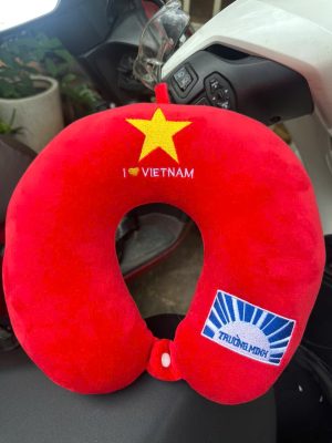 sản xuất gối kê ngủ