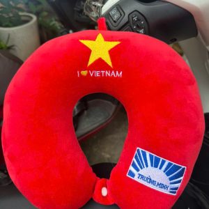 sản xuất gối kê ngủ theo yêu cầu