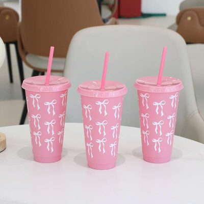 Ly Nhựa PP 710ml 7 ly nhựa pp 710ml