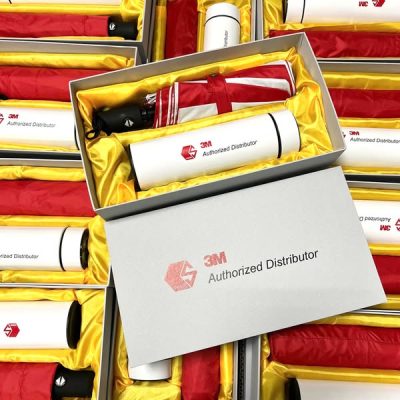 Quà tặng bình giữ nhiệt có ô dù cao cấp 2 quà tặng bình giữ nhiệt có ô dù cao cấp