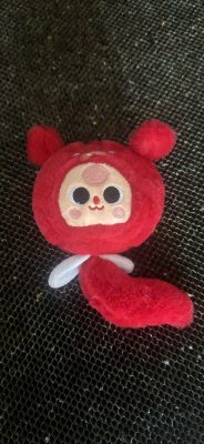 sản xuất gấu bông theo yêu cầu