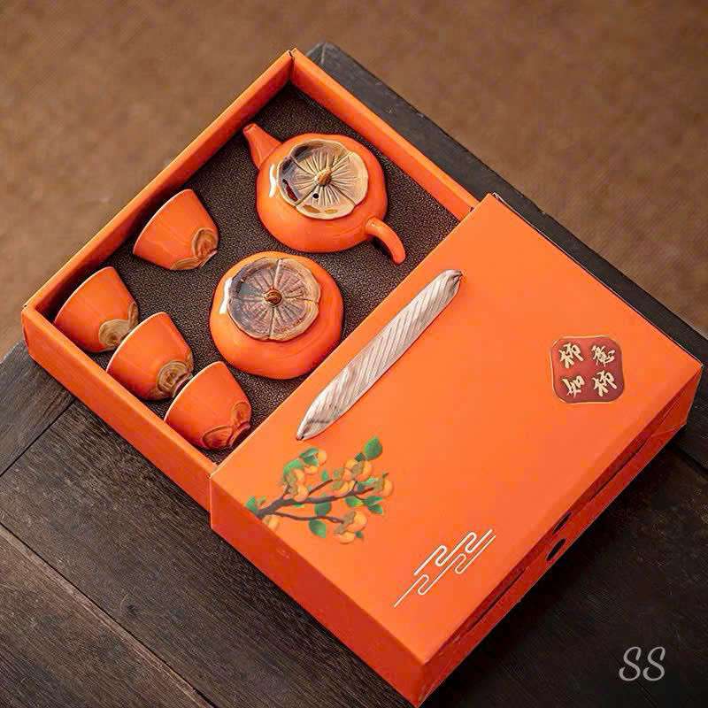 set ấm trà trung quốc