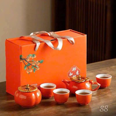 set ấm trà trung quốc 