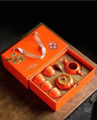 set ấm trà trung quốc