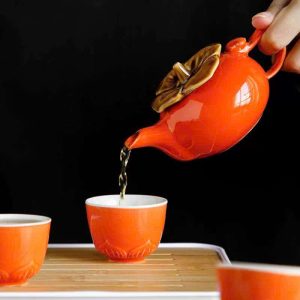 set ấm trà trung quốc