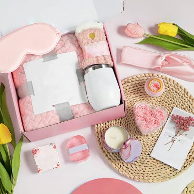 set quà tặng 20/10 ý nghĩa