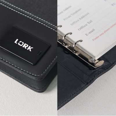 sổ sạc đa năng và ghi chép