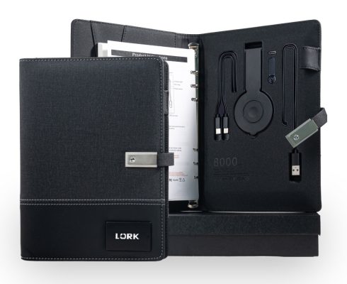 Sổ sạc đa năng