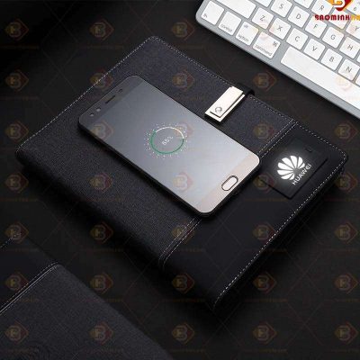 sổ sạc đa năng