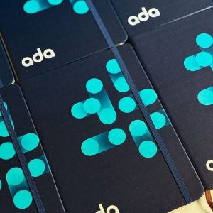 sổ tay quà tặng