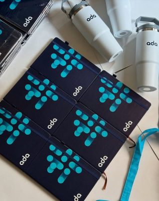 Sổ tay quà tặng