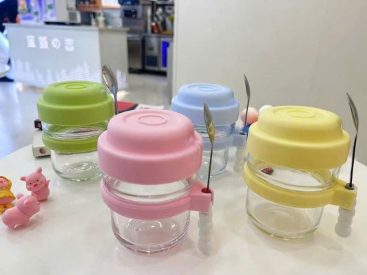 top 5 ly thủy tinh