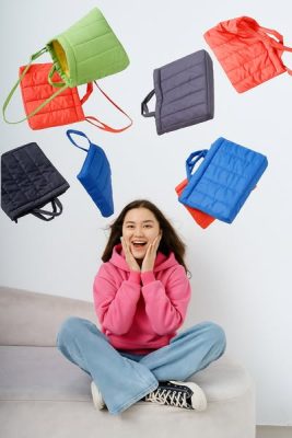 top 5 túi chần bông