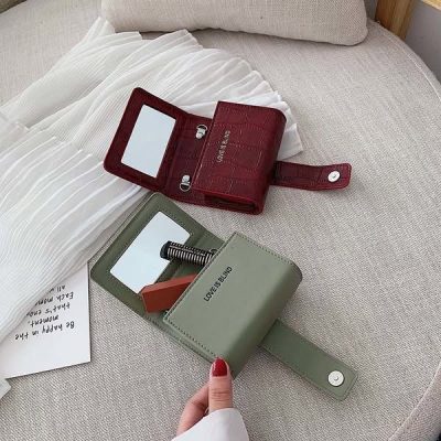 túi đựng mỹ phẩm mini