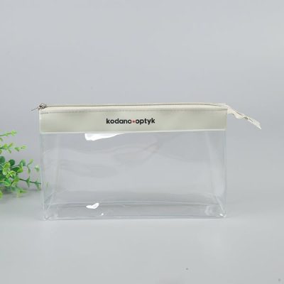túi đựng mỹ phẩm nhựa pvc